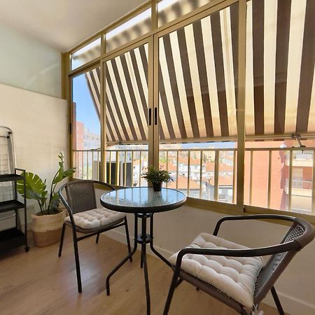 Apartament Casita Del Puerto 4 Santa Pola Zewnętrze zdjęcie