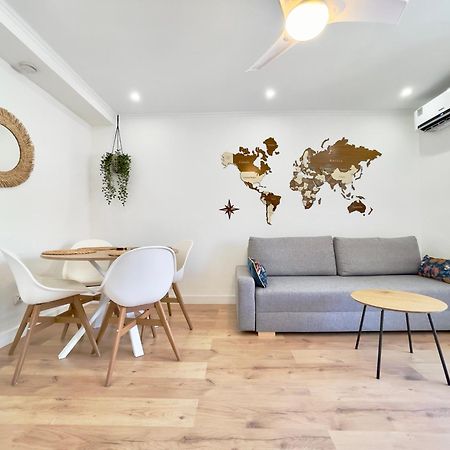 Apartament Casita Del Puerto 4 Santa Pola Zewnętrze zdjęcie