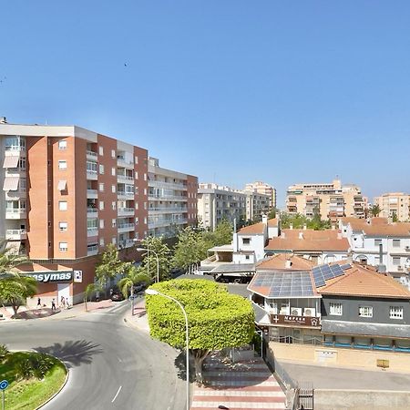 Apartament Casita Del Puerto 4 Santa Pola Zewnętrze zdjęcie