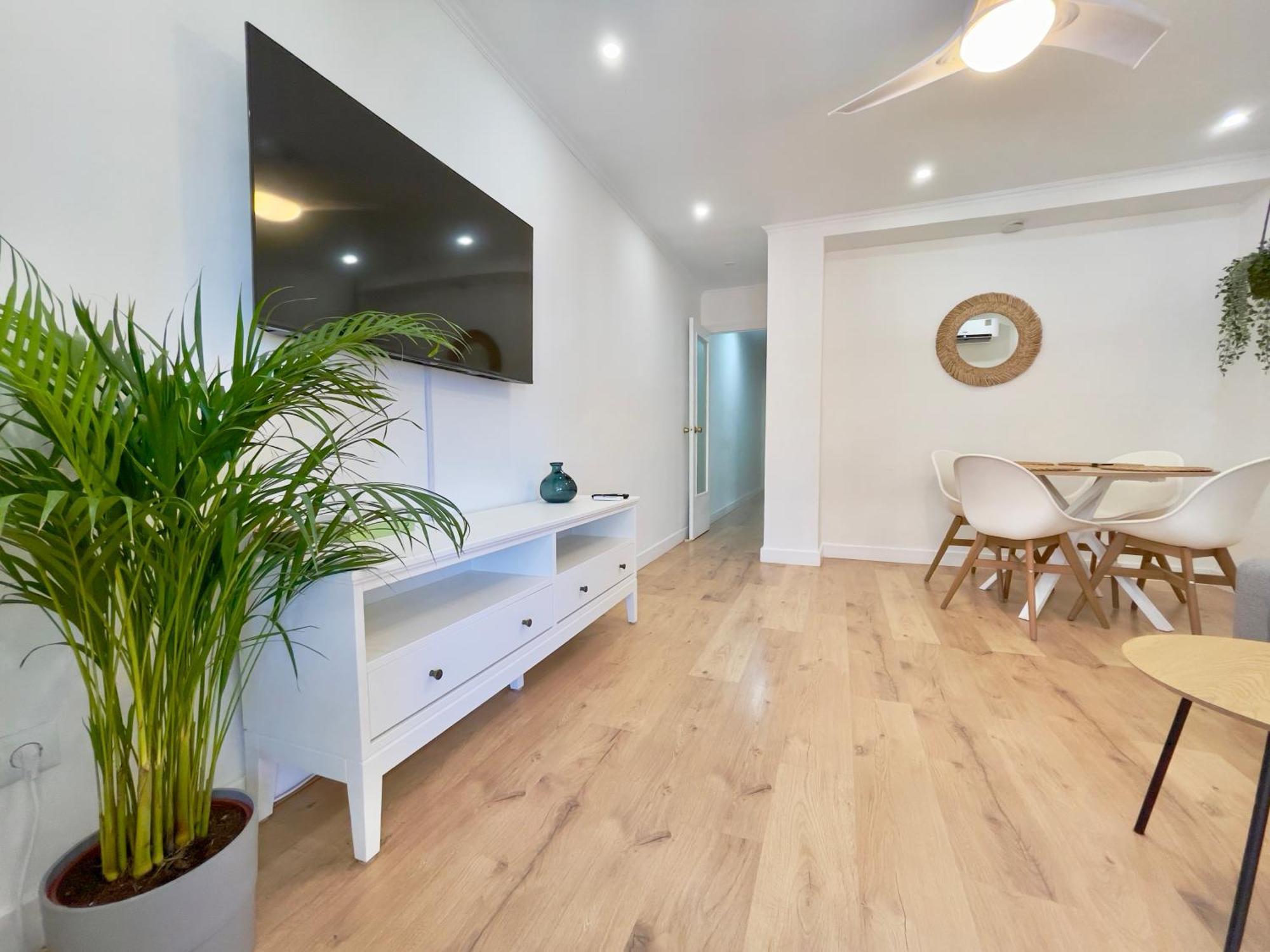 Apartament Casita Del Puerto 4 Santa Pola Zewnętrze zdjęcie