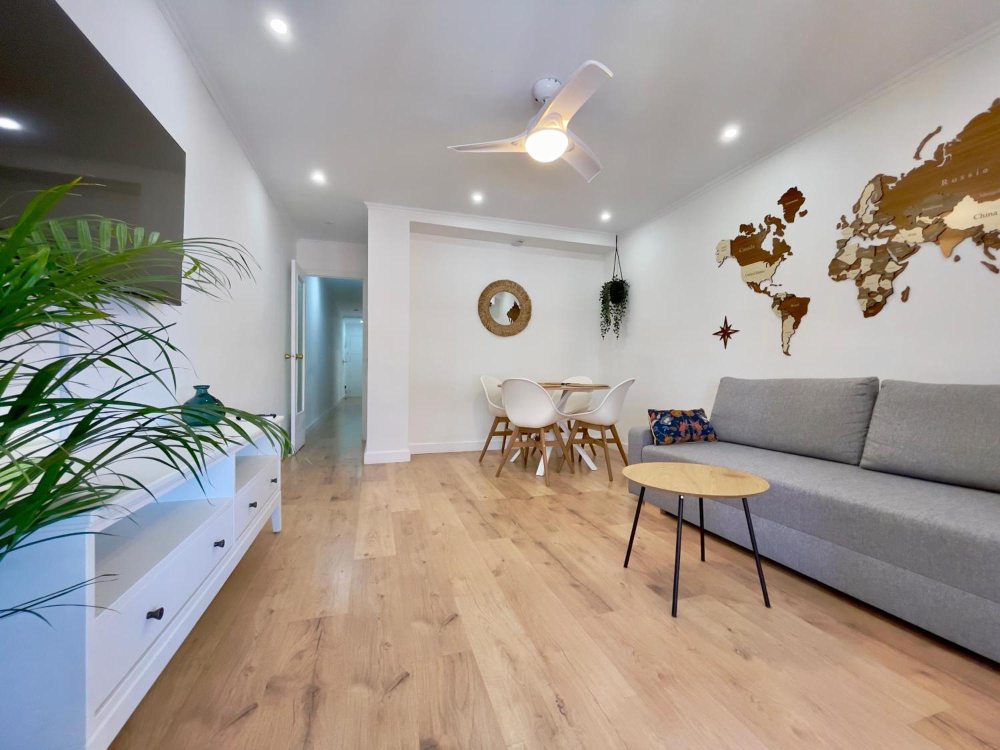 Apartament Casita Del Puerto 4 Santa Pola Zewnętrze zdjęcie