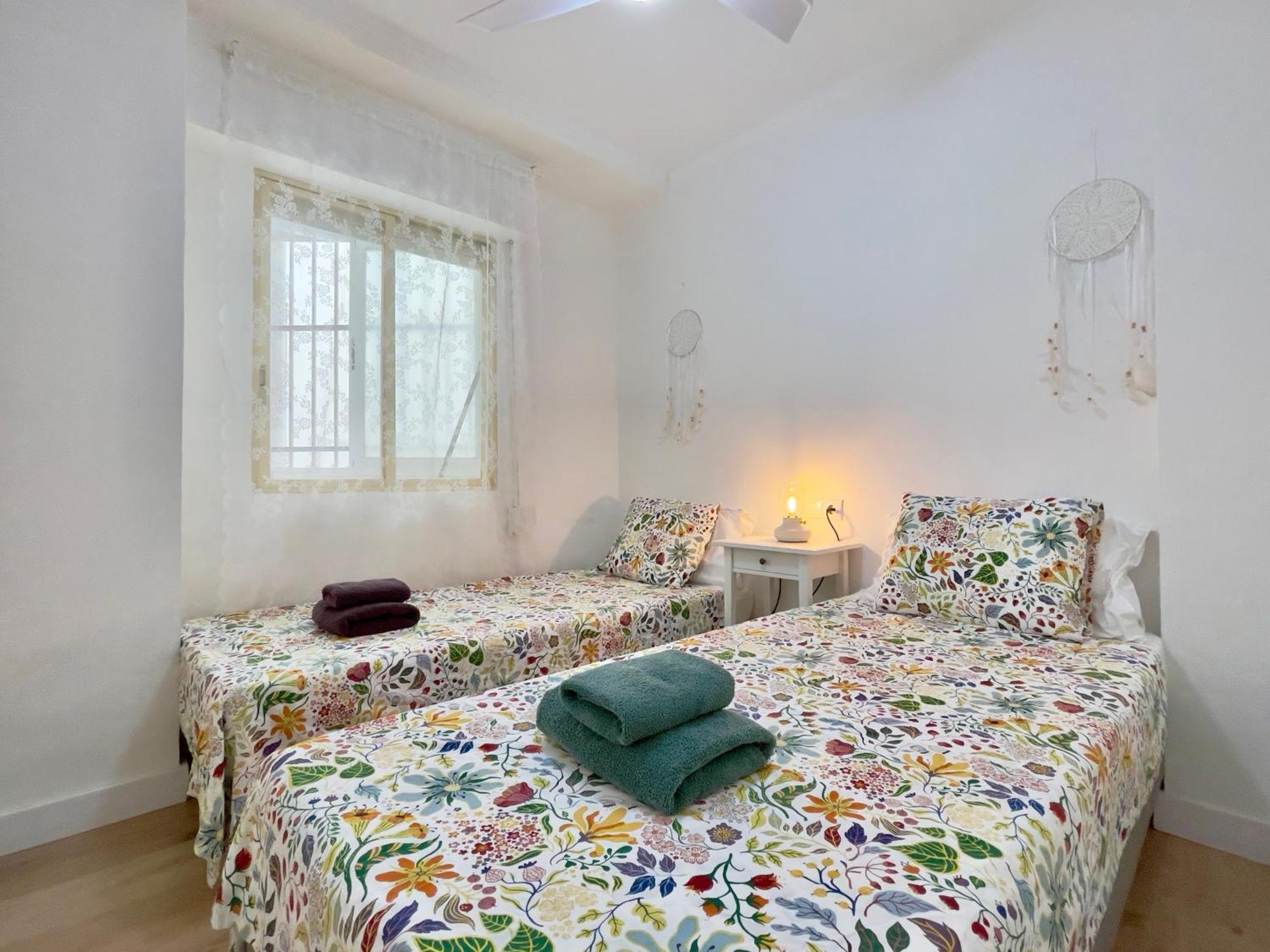 Apartament Casita Del Puerto 4 Santa Pola Zewnętrze zdjęcie