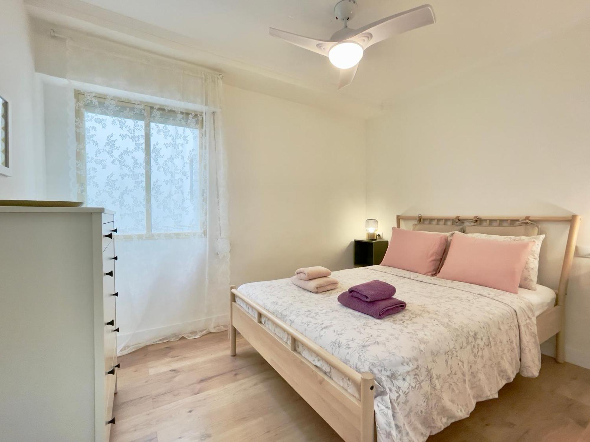 Apartament Casita Del Puerto 4 Santa Pola Zewnętrze zdjęcie