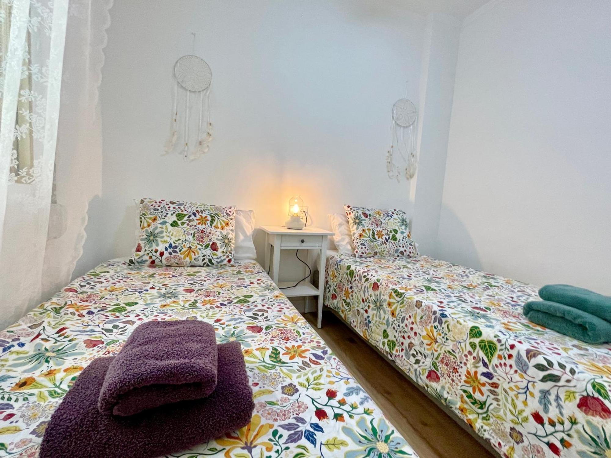 Apartament Casita Del Puerto 4 Santa Pola Zewnętrze zdjęcie
